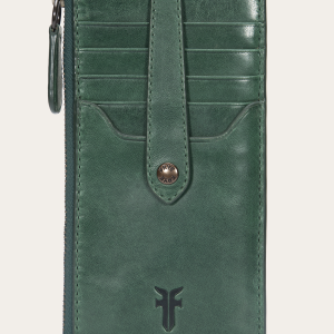Melissa  Snap Card Wallet