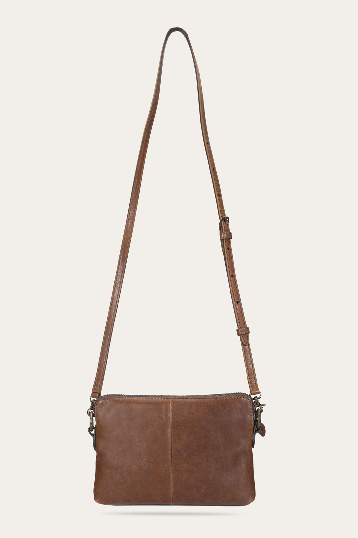 Melissa Crossbody Wristlet