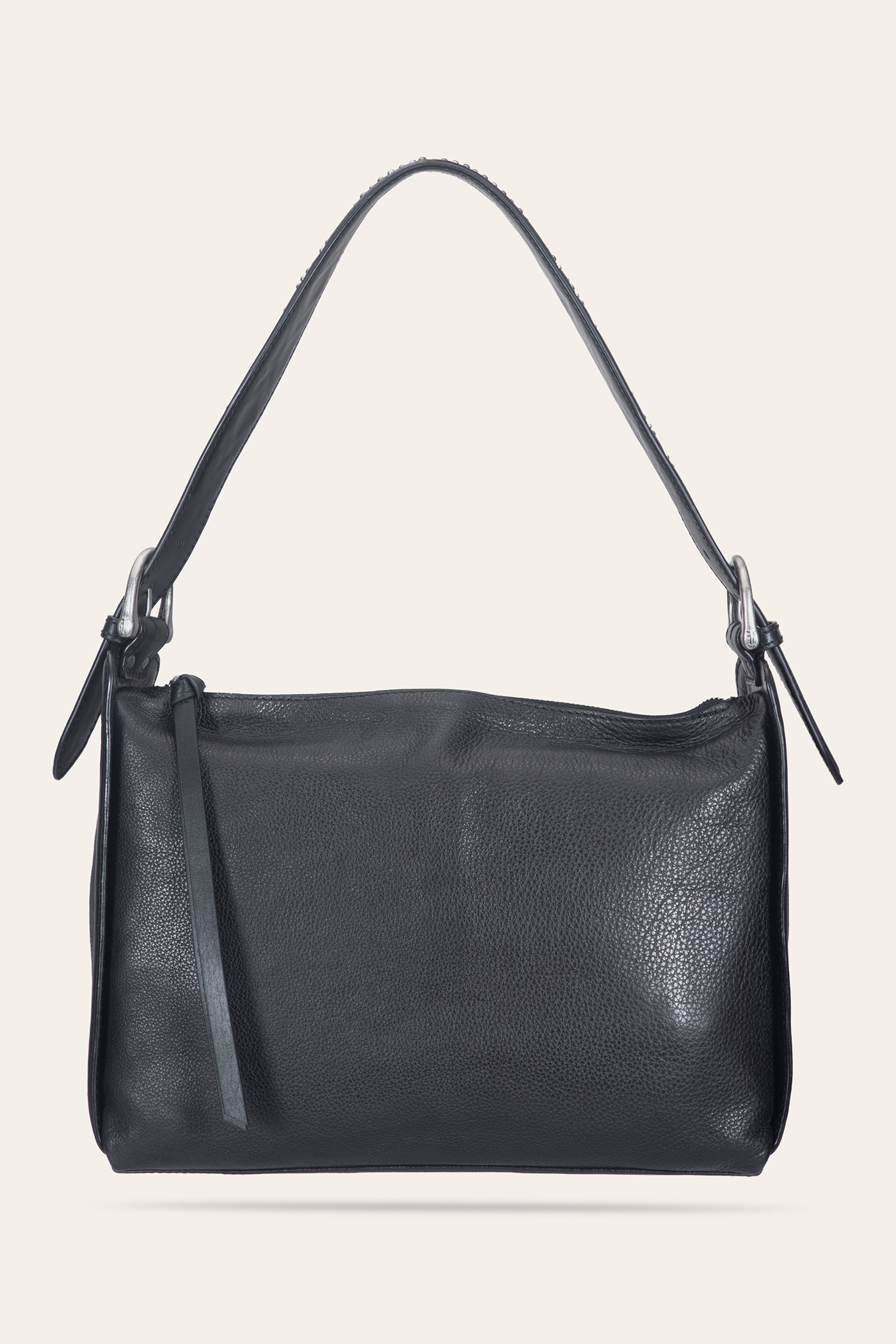 Carla Studded Shoulder