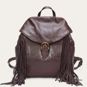 Willow Fringe Backpack