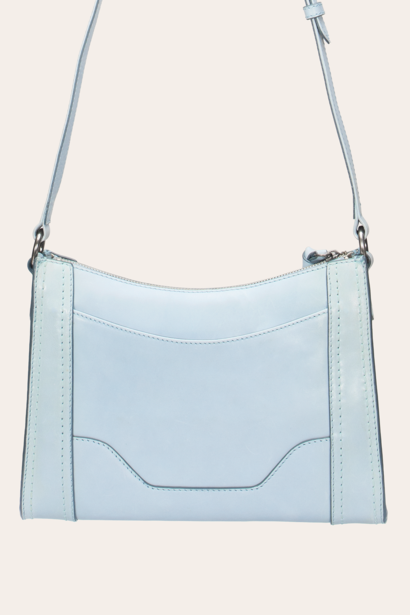 Melissa Zip Crossbody - Image 2