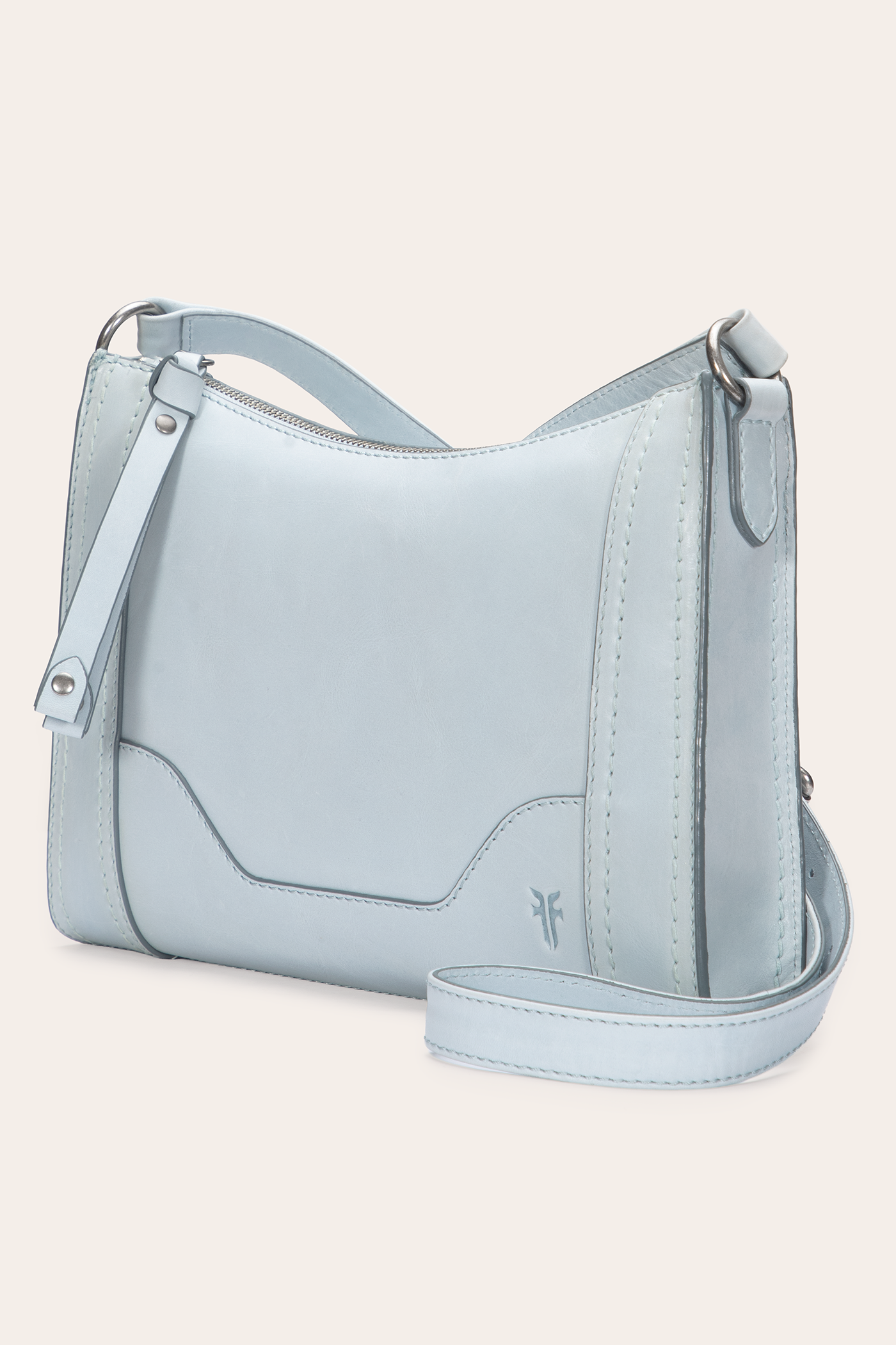 Melissa Zip Crossbody - Image 4