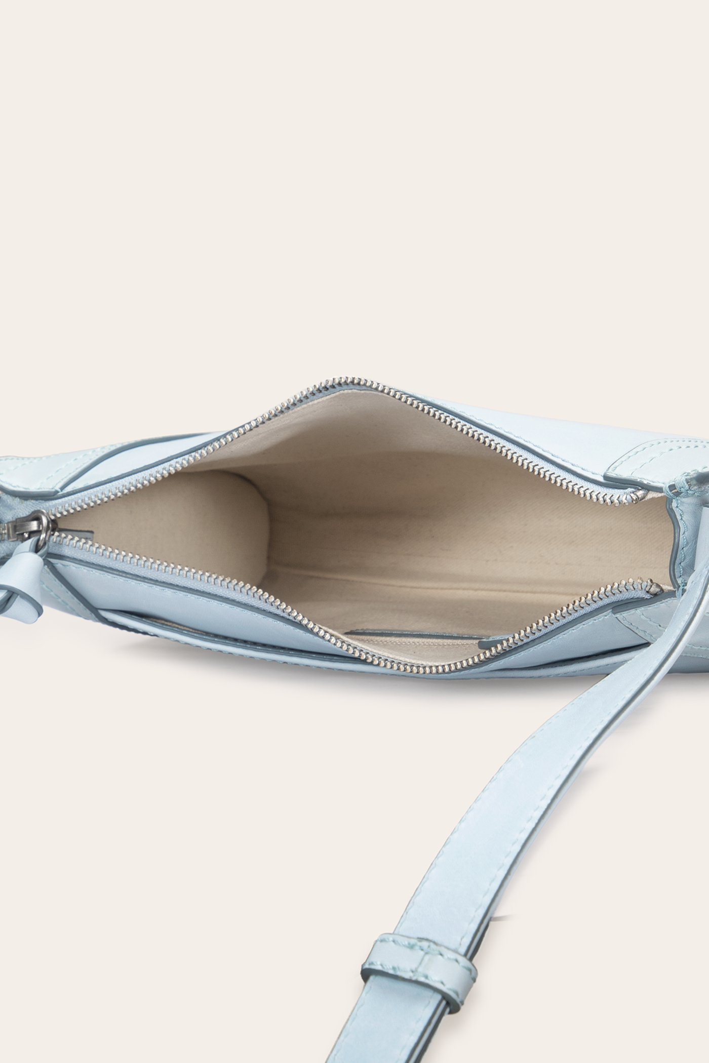 Melissa Zip Crossbody - Image 5