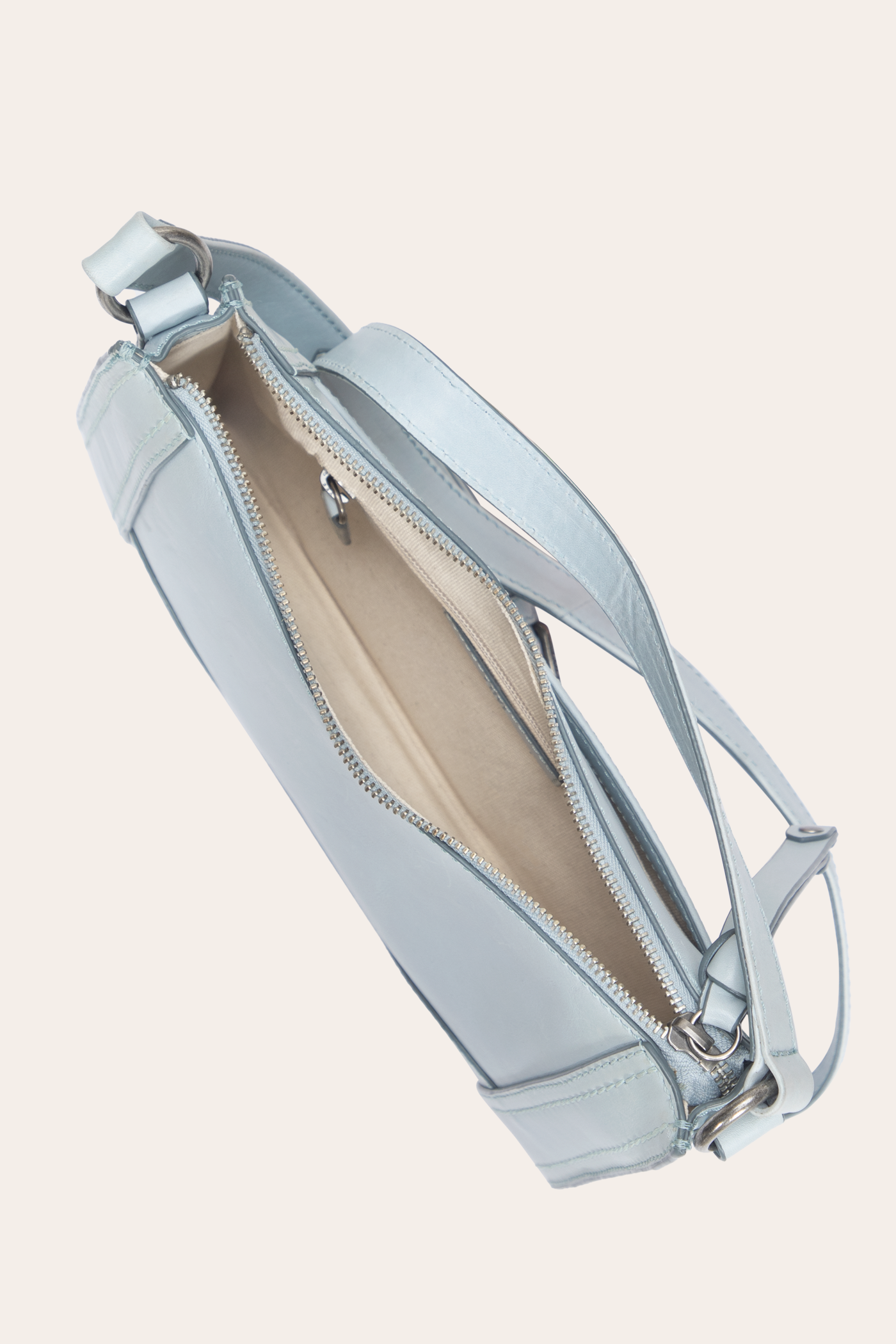 Melissa Zip Crossbody - Image 6