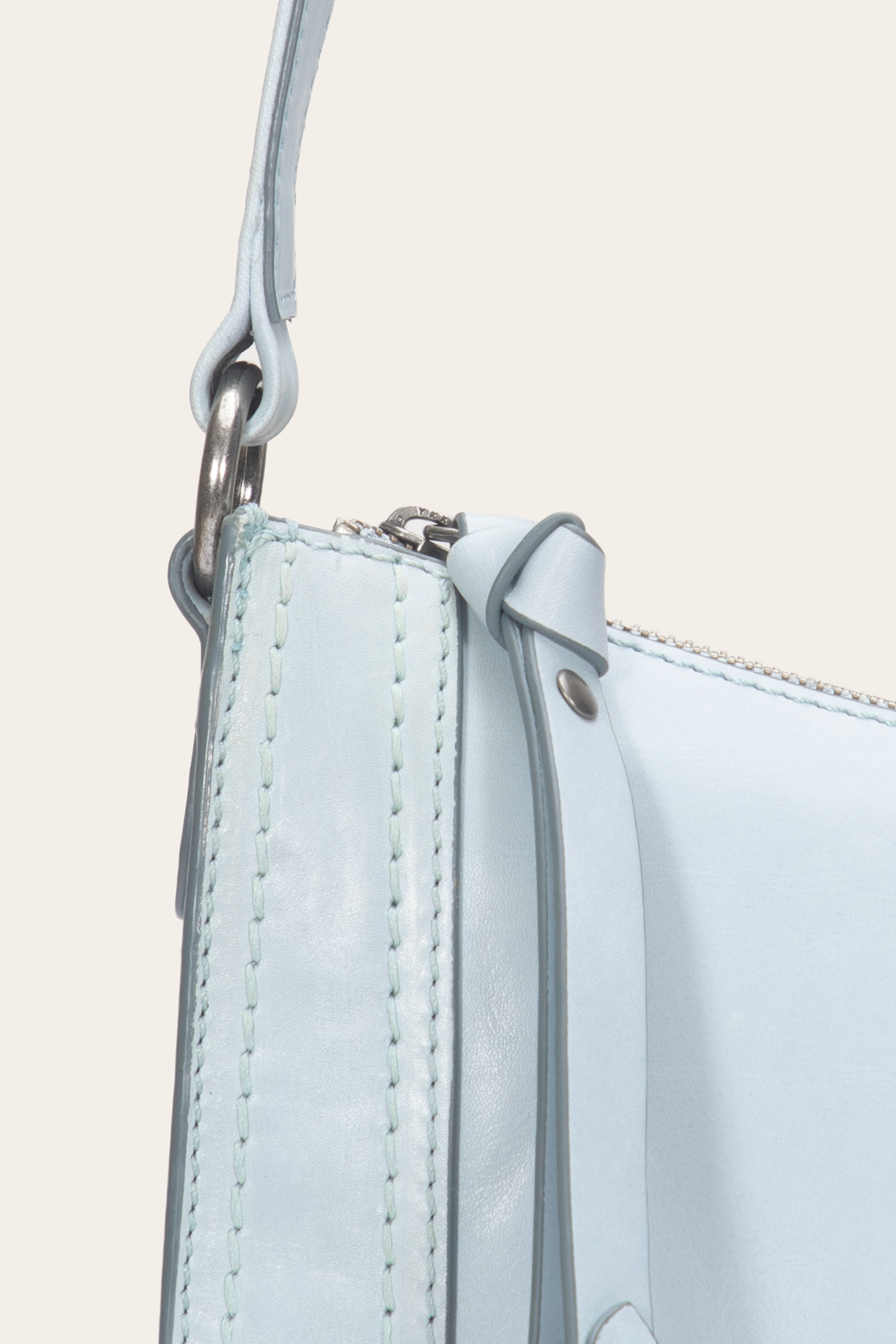 Melissa Zip Crossbody - Image 7