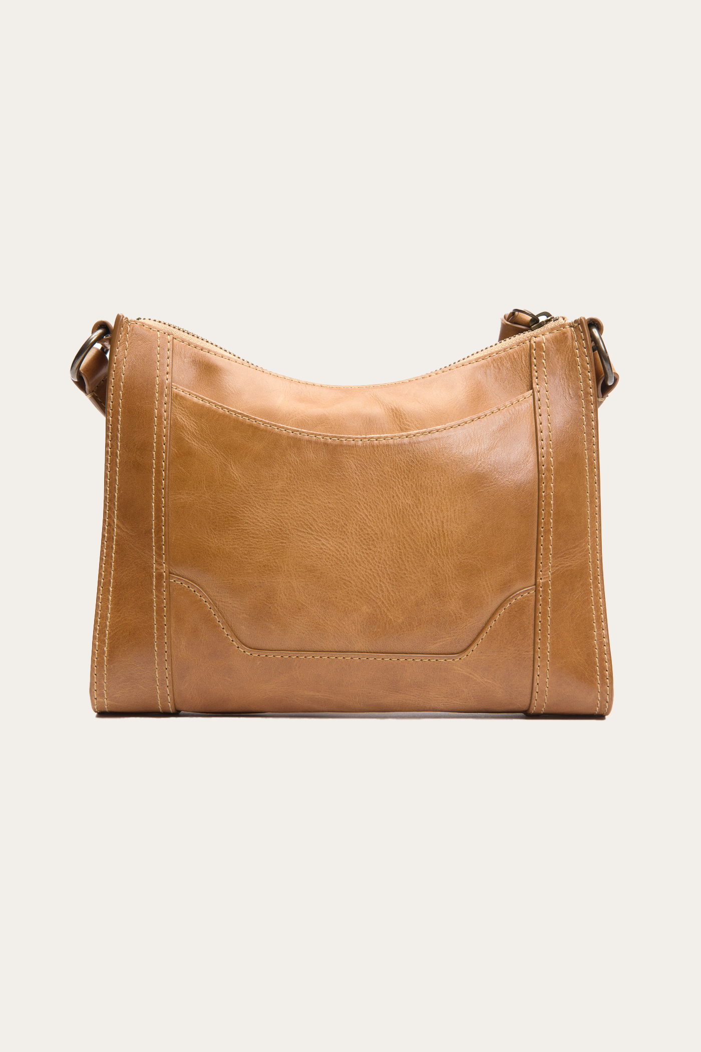 Melissa Zip Crossbody - Image 5