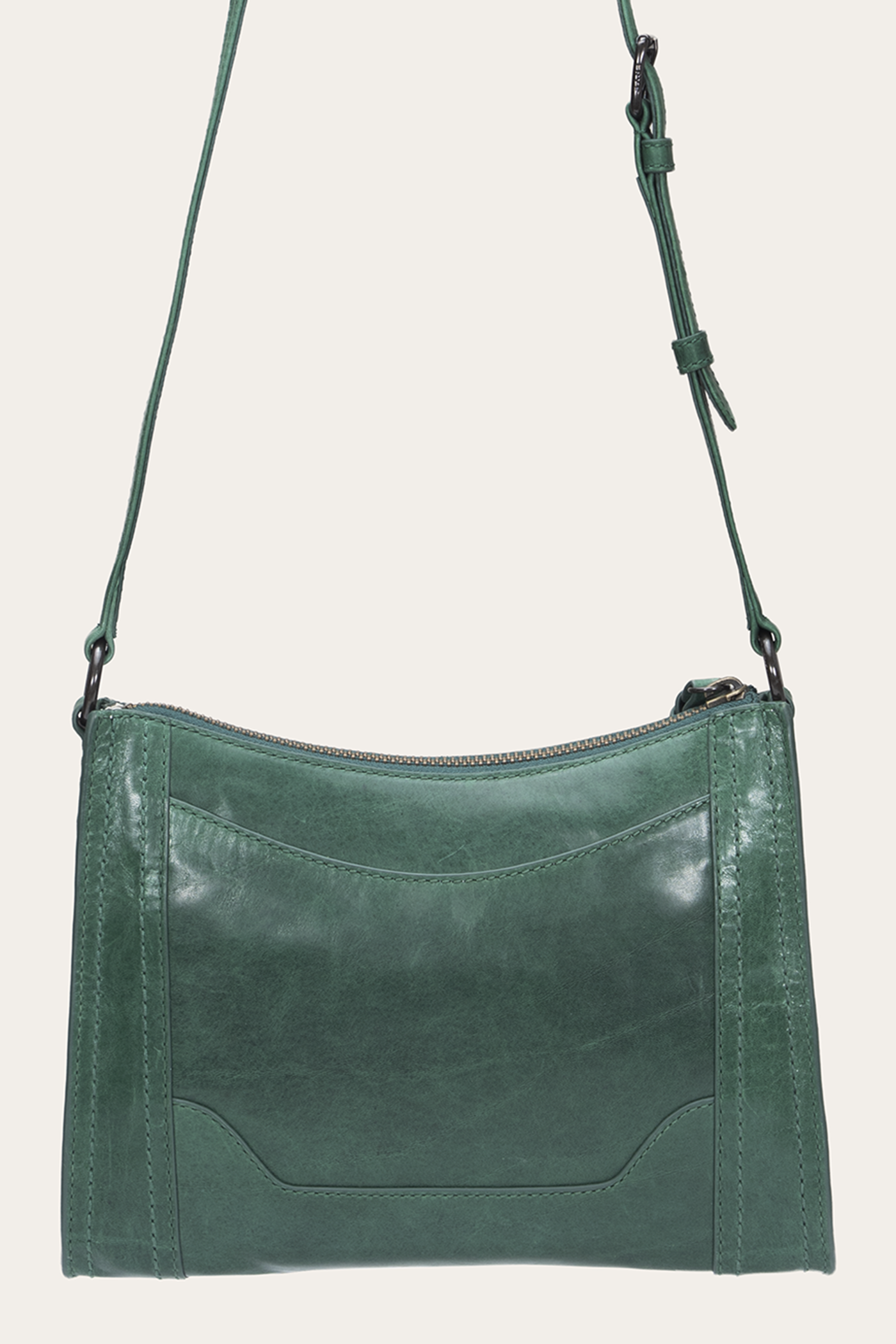 Melissa Zip Crossbody - Image 2