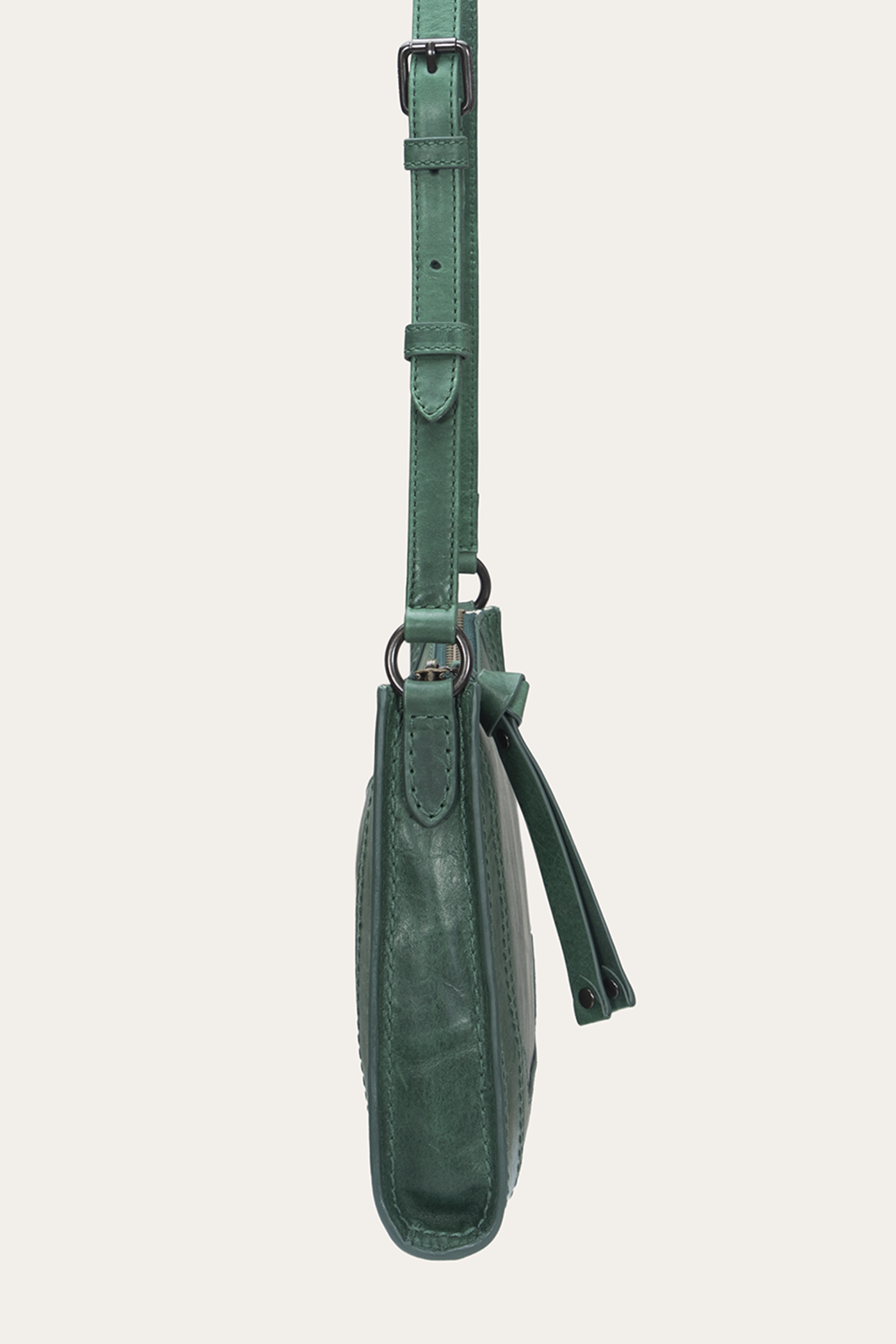 Melissa Zip Crossbody - Image 3