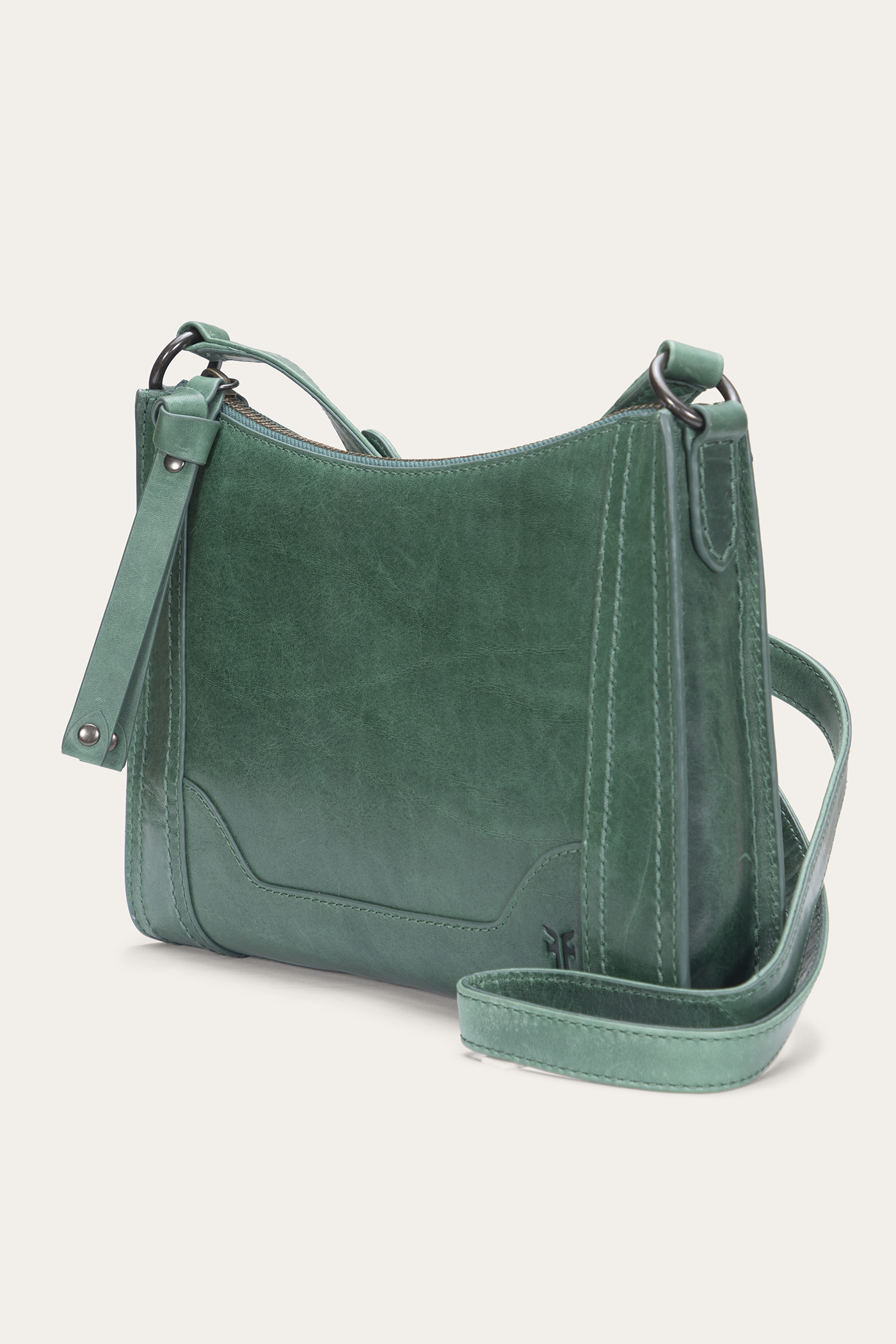 Melissa Zip Crossbody - Image 4