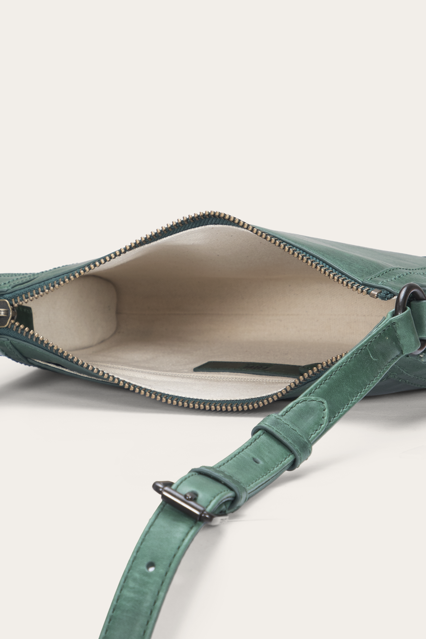 Melissa Zip Crossbody - Image 5