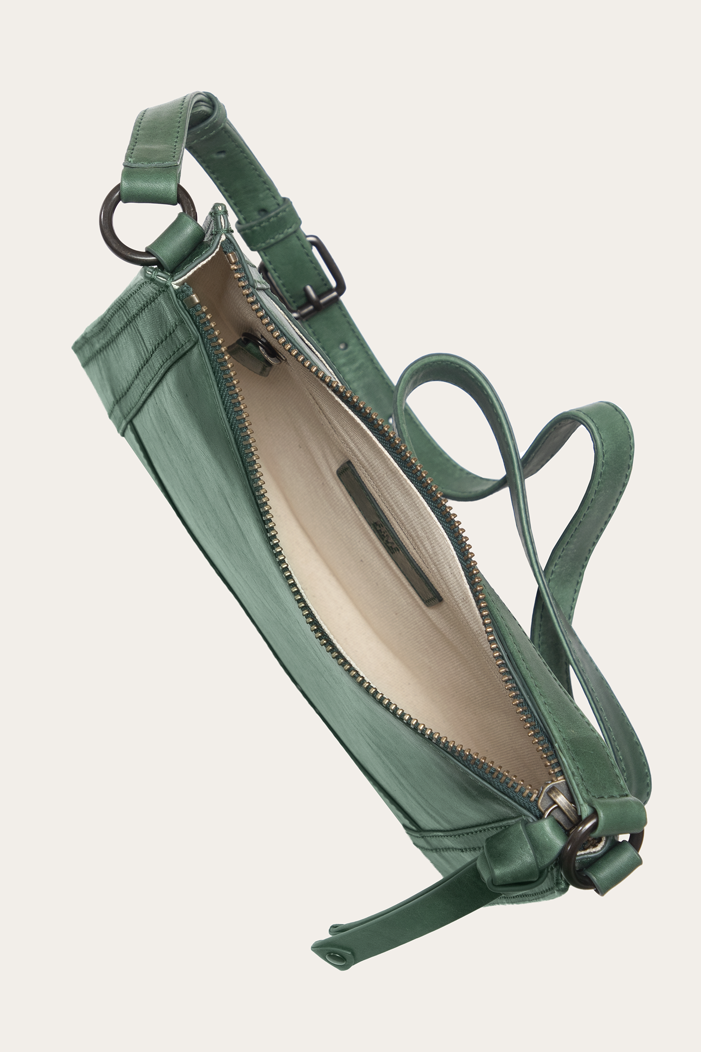 Melissa Zip Crossbody - Image 6