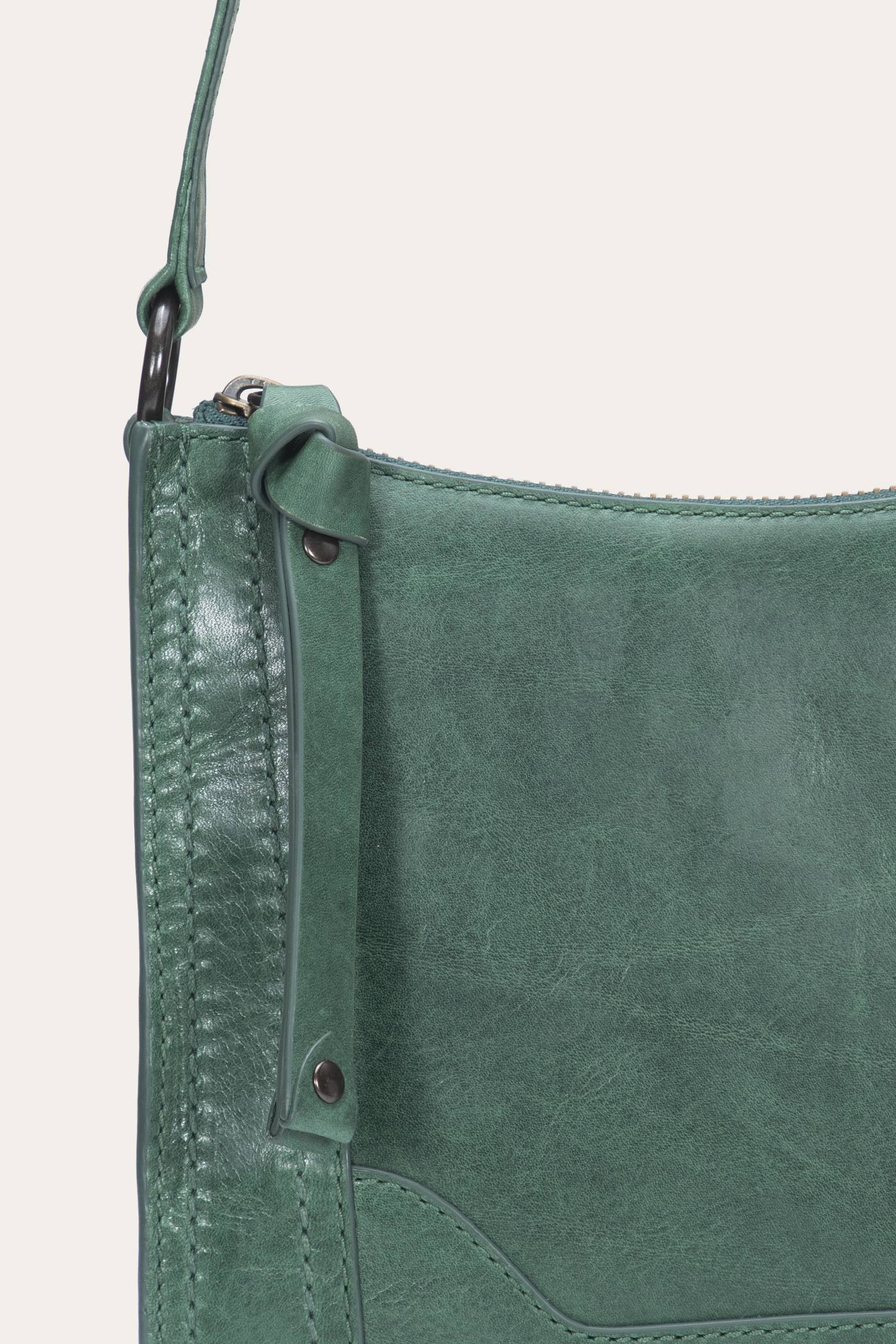 Melissa Zip Crossbody - Image 7