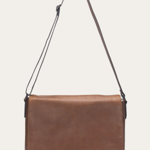 Logan Messenger