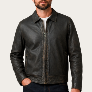 Harlan Jacket