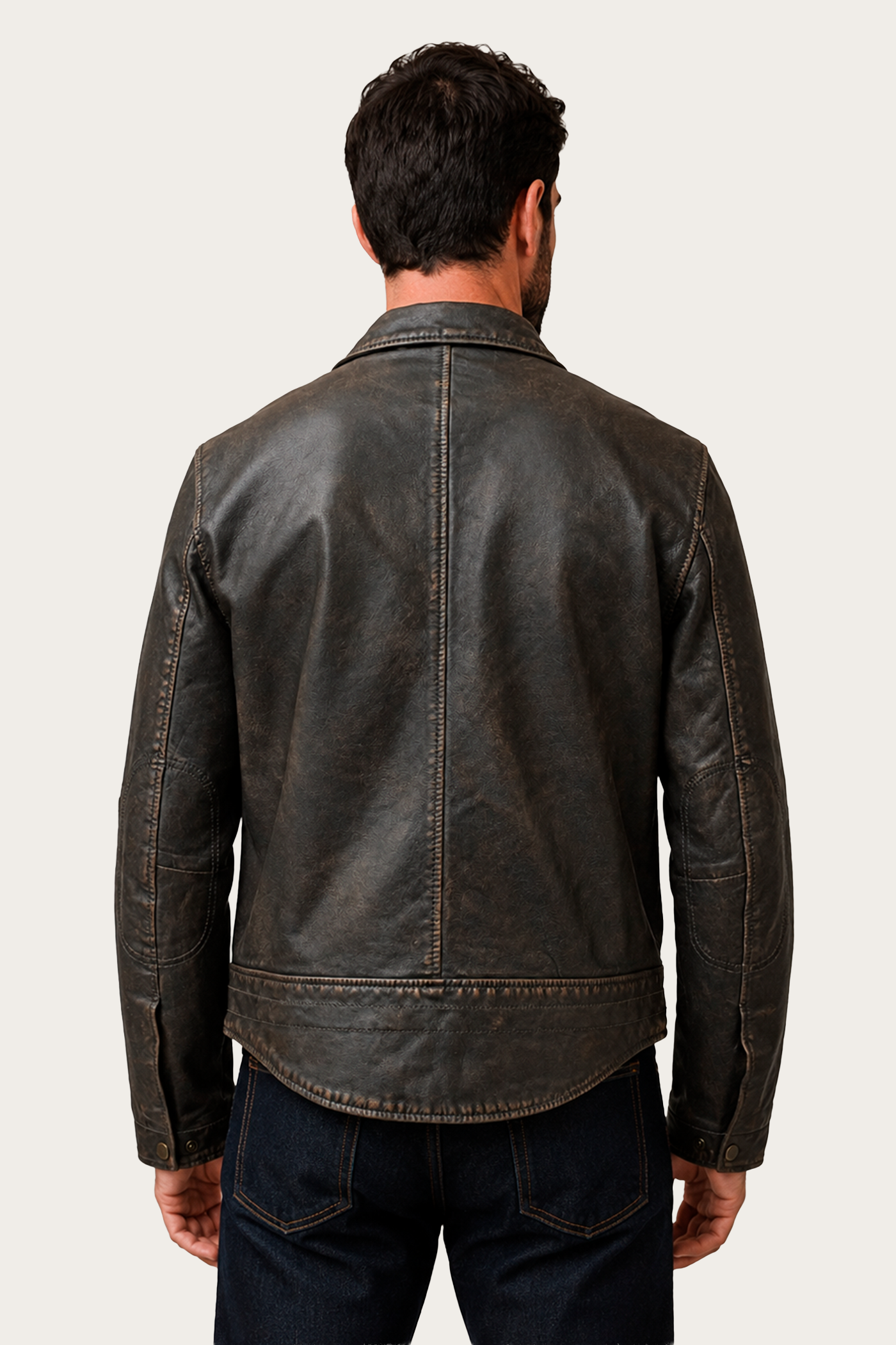 Harlan Jacket - Image 2