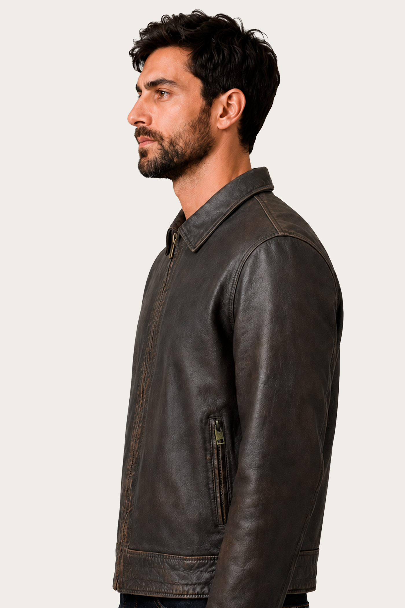 Harlan Jacket - Image 3