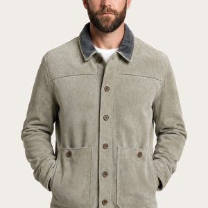 Boone Barn Jacket
