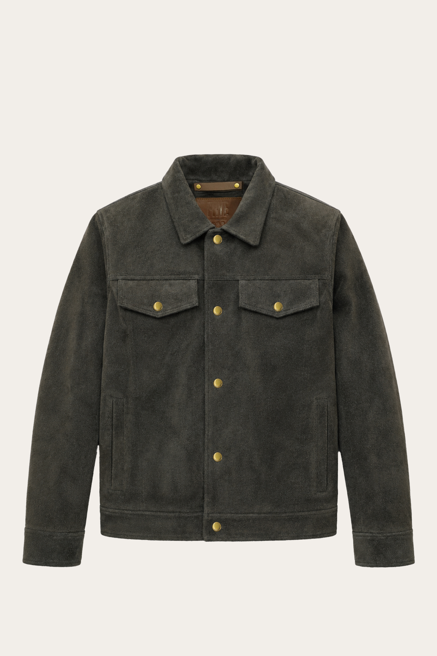 Trailblazer Trucker Jacket - Image 4