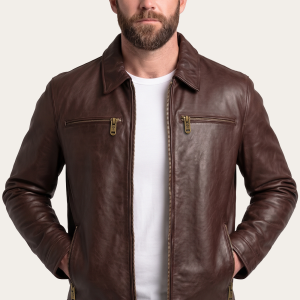 Wythe Jacket