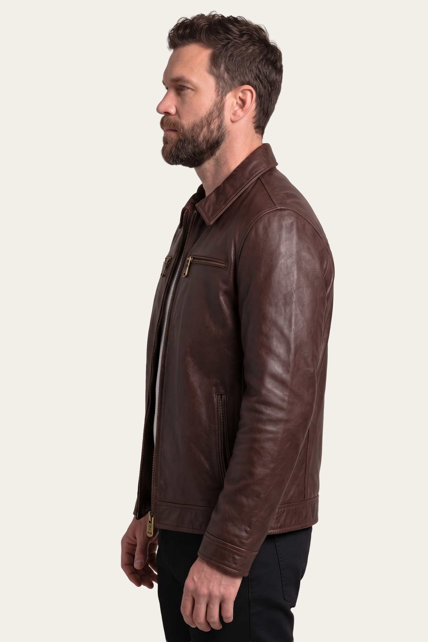 Wythe Jacket - Image 3