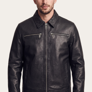 Wythe Jacket