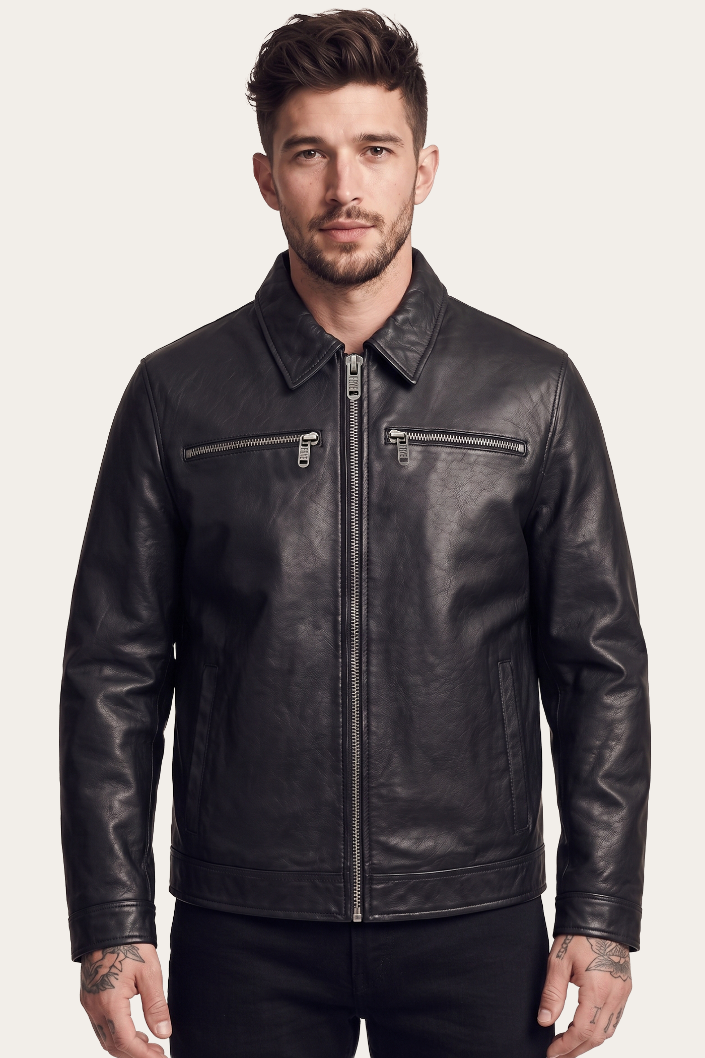 Wythe Jacket
