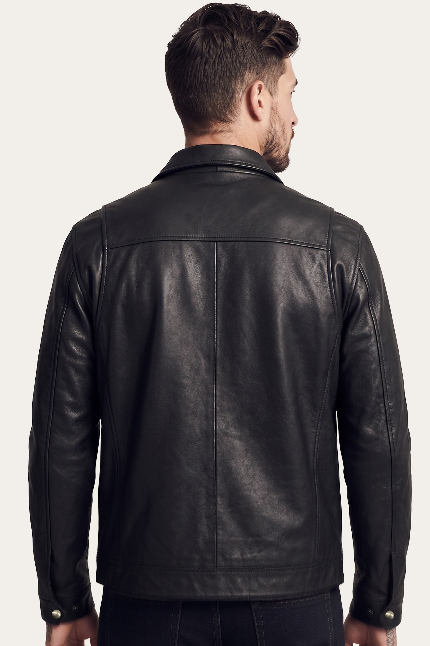 Wythe Jacket - Image 2