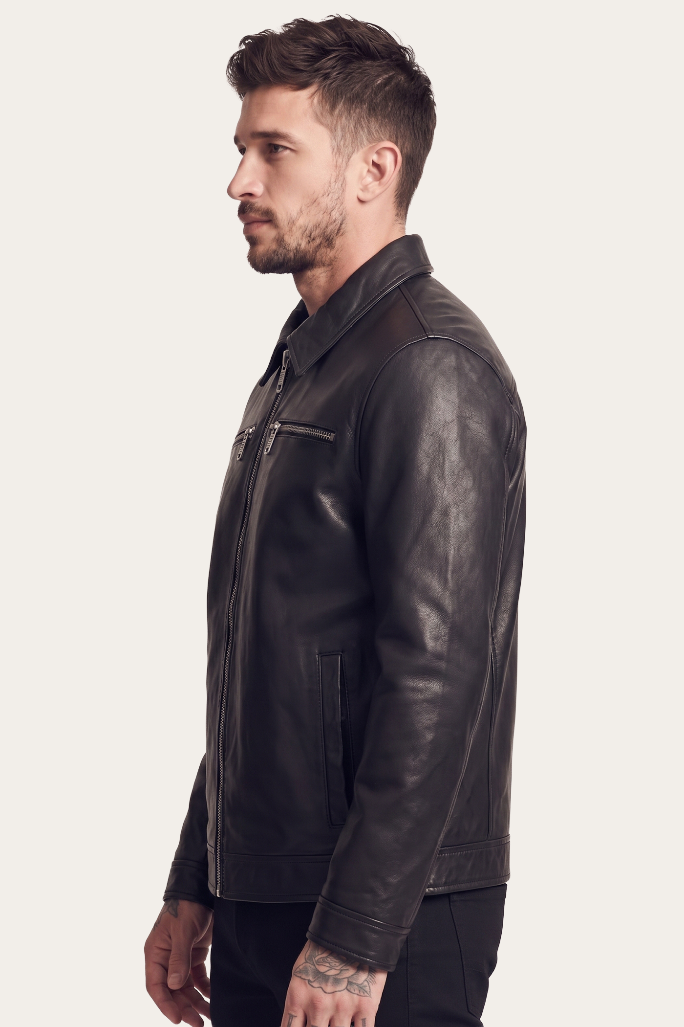 Wythe Jacket - Image 3