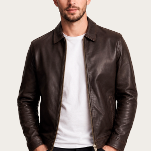 Dawson Jacket