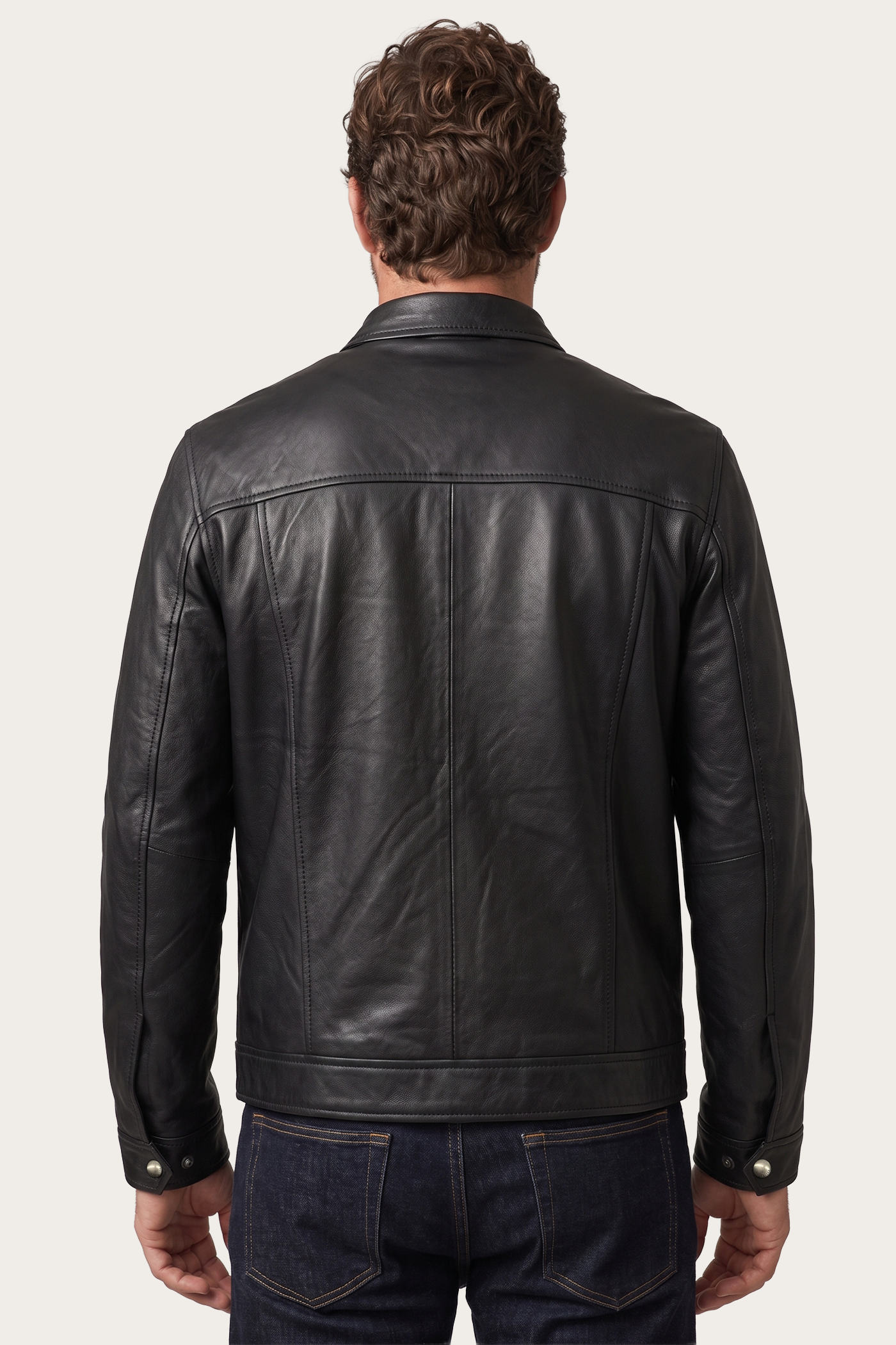 Dawson Jacket - Image 2