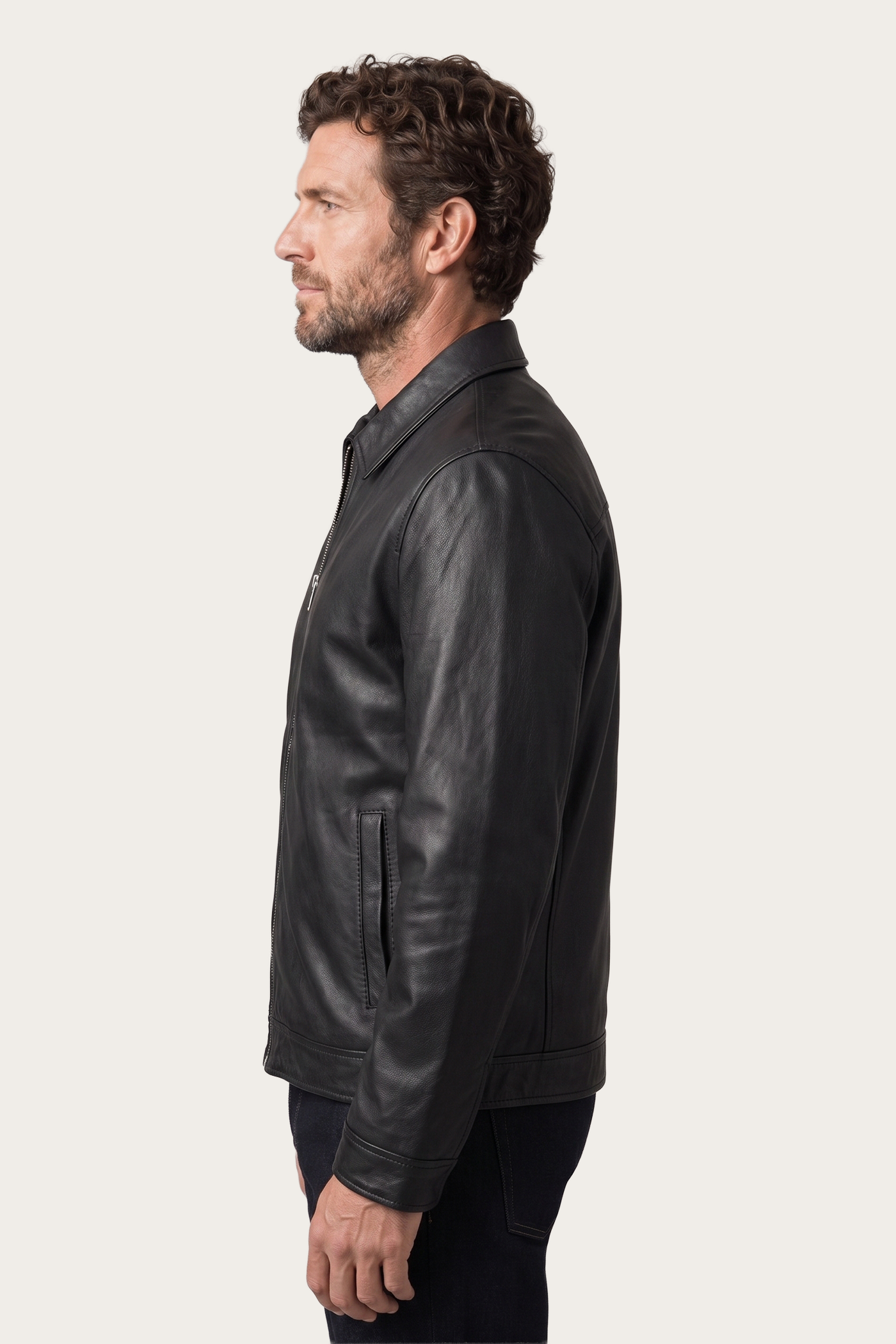 Dawson Jacket - Image 3