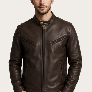 Huck Racer Jacket