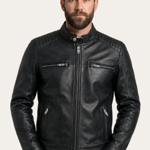Vincent Racer Jacket