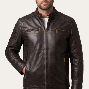 Vincent Racer Jacket