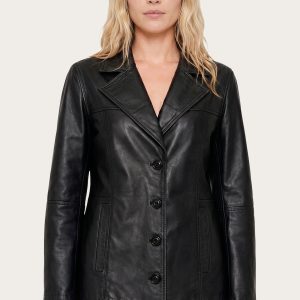 Fallon Blazer Jacket