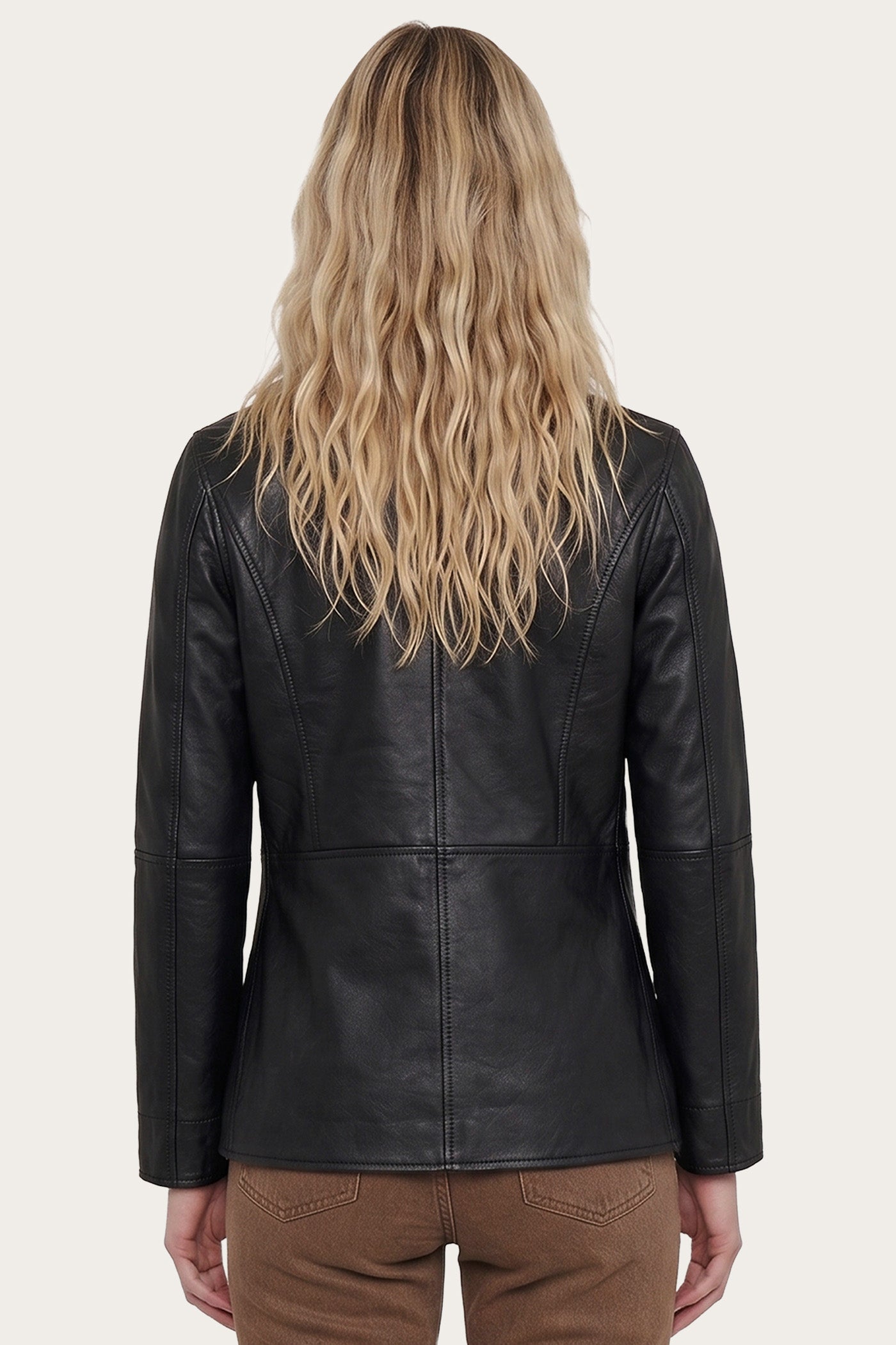 Fallon Blazer Jacket - Image 2