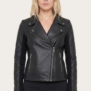 Delancey Double Rider Jacket