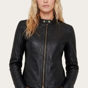 Emily Moto Jacket