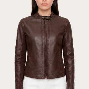 Emily Moto Jacket