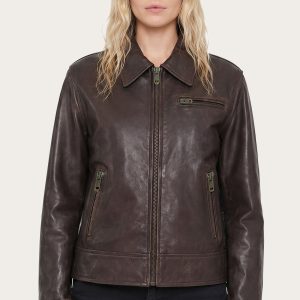 Maeve Jacket