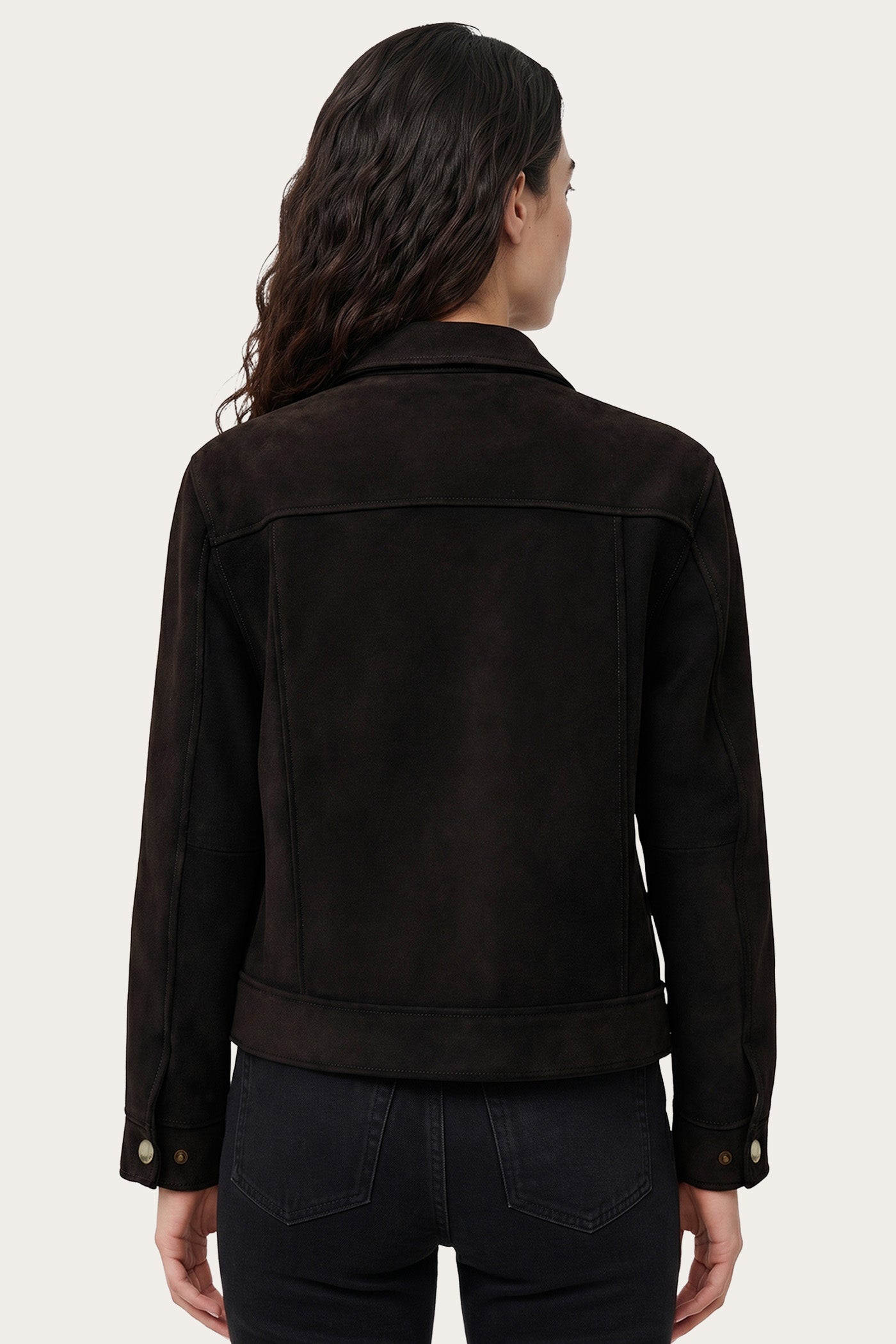 Canyon Heritage Jacket - Image 2