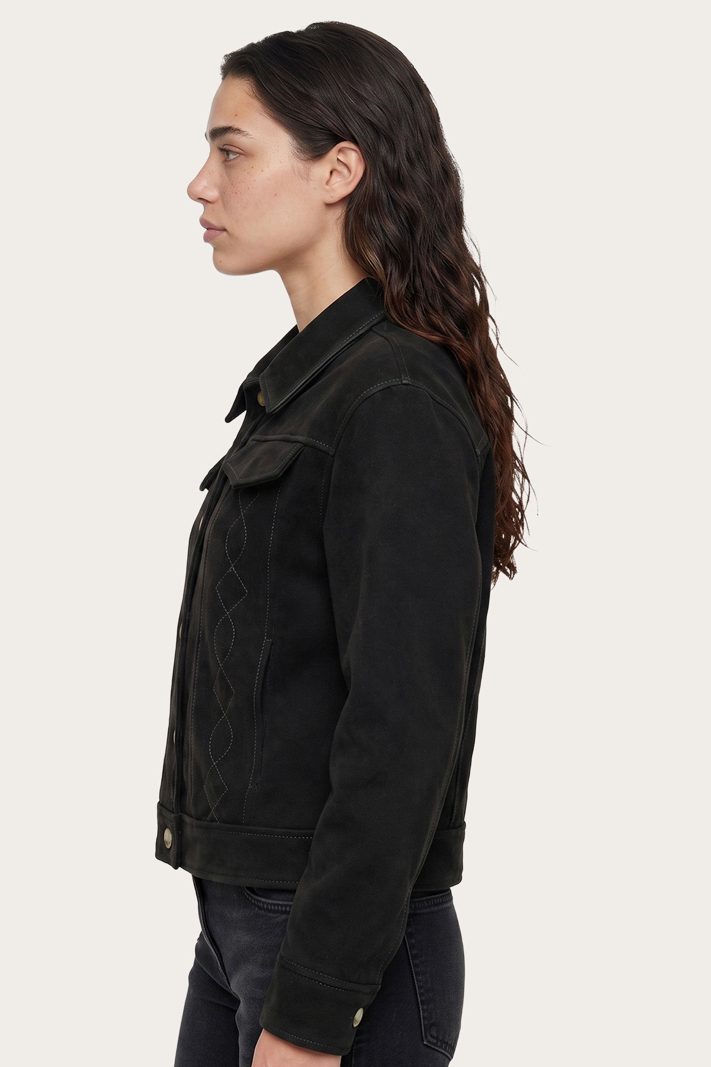 Canyon Heritage Jacket - Image 3