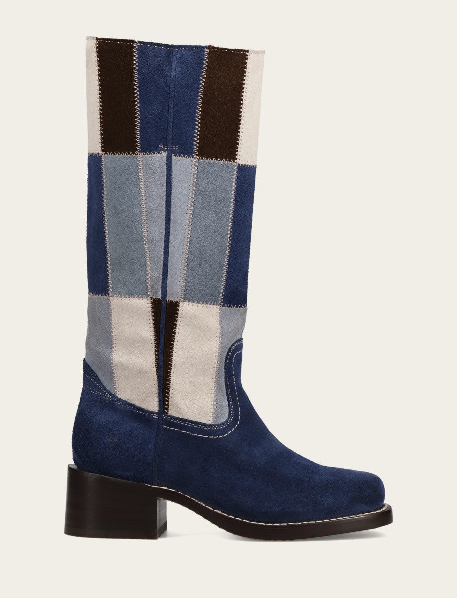 Campus 14L Patchwork