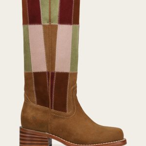 Campus 14L Patchwork