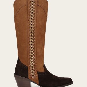 Laila Tall Chain