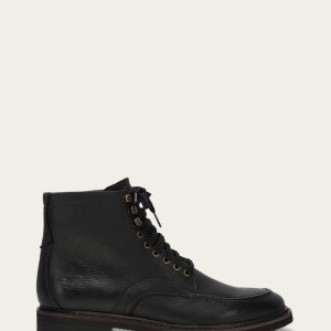 Lowell Mid Lace