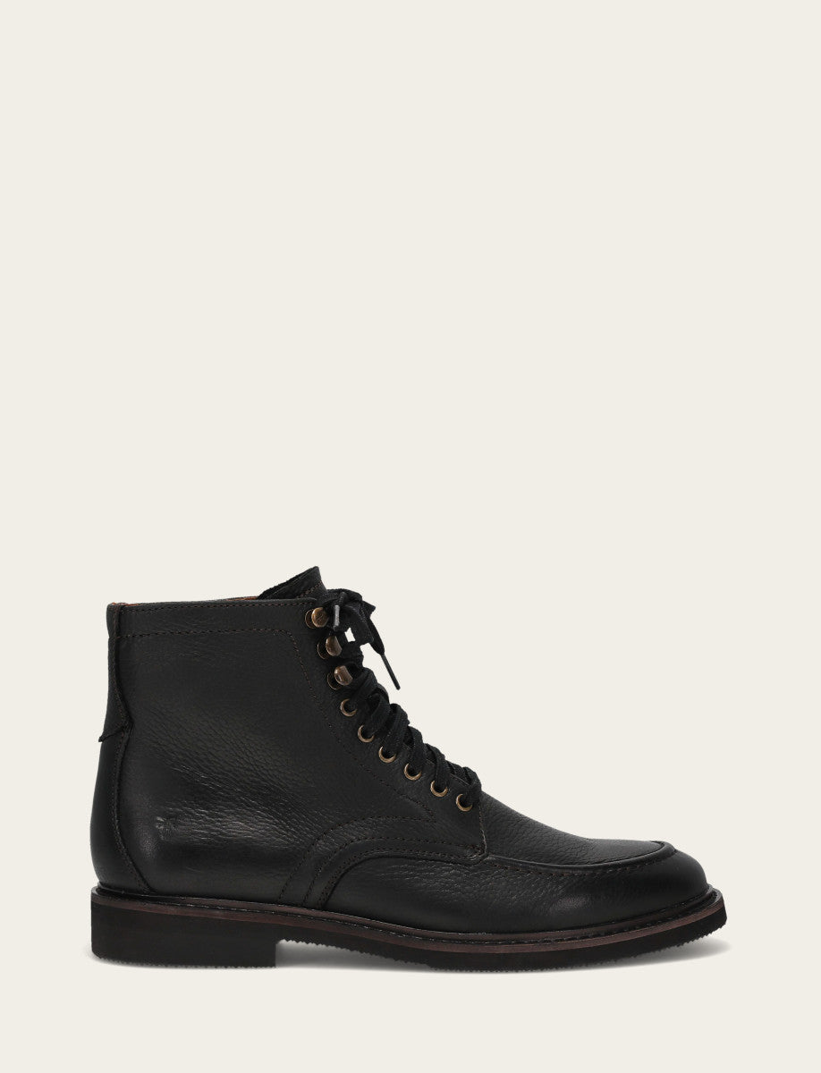 Lowell Mid Lace