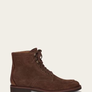 Lowell Mid Lace