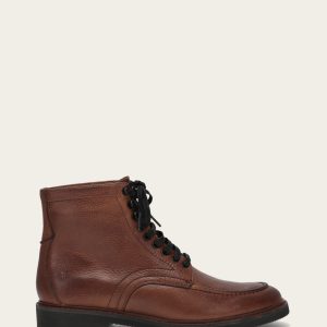Lowell Mid Lace