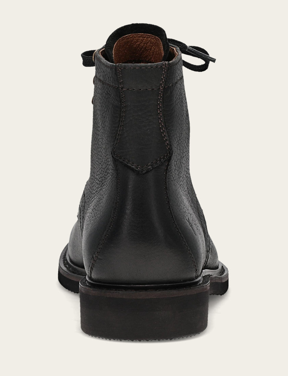 Lowell Mid Lace - Image 6